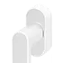 Ручка Rehau Белая Ручка Rehau Белая